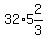 32%2A5%262%2F3