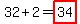 32%2B2=highlight%2834%29
