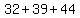 32%2B39%2B44