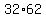 32+%2A+62