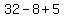 32-8%2B5
