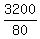 3200%2F80