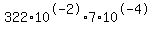 322%2A10%5E-2%2A7%2A10%5E-4