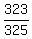 323%2F325