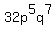 32p%5E5q%5E7