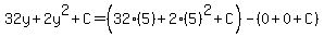 32y%2B2y%5E2%2BC=%2832%285%29%2B2%285%29%5E2%2BC%29-%280%2B0%2BC%29