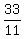 33%2F11