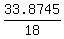 33.8745%2F18