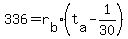 336+=+r%5Bb%5D%2A%28t%5Ba%5D+-+1%2F30%29