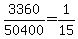 3360%2F50400=1%2F15