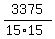 3375%2F%2815%2A15%29