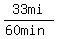 33mi%2F%2860min%29