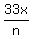 33x%2Fn