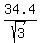 34.4%2Fsqrt%283%29