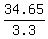 34.65%2F3.3