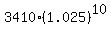 3410%2A%281.025%29%5E10