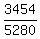 3454%2F5280