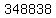 348838