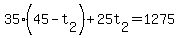 35%2845-t%5B2%5D%29%2B25t%5B2%5D=1275