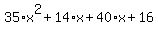35%2Ax%5E2%2B14%2Ax%2B40%2Ax%2B16