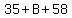 35%2BB%2B58