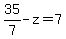 35%2F7-z=7