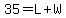 35=L%2BW
