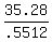35.28%2F.5512