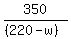 350%2F%28%28220-w%29%29