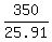350%2F25.91