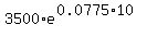 3500%2Ae%5E%280.0775%2A10%29
