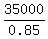35000%2F0.85