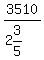 3510%2F%282%263%2F5%29