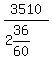 3510%2F%282%2636%2F60%29
