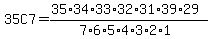 35C7+=+%2835%2A34%2A33%2A32%2A31%2A39%2A29%29%2F%287%2A6%2A5%2A4%2A3%2A2%2A1%29