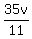 35v%2F11