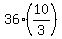 36%2A%2810%2F3%29