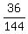 36%2F144