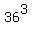36%5E3