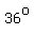 36%5Eo
