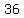 36%E2%88%929=27