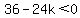 36-24k%3C0