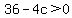 36-4c%3E0