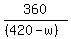 360%2F%28%28420-w%29%29
