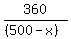 360%2F%28%28500-x%29%29