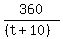 360%2F%28%28t%2B10%29%29