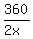 360%2F%282x%29
