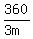360%2F%283m%29