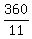 360%2F11