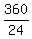 360%2F24